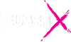 Bussfix X logo