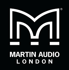 Lyd russebuss Martin Audio