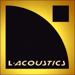 Lyd russebuss L-acoustics