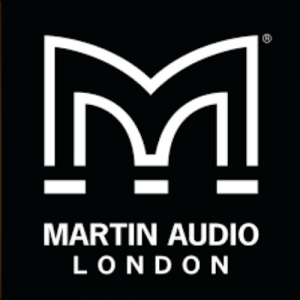 Lyd russebuss Martin Audio