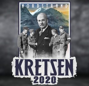 Russebuss Kretsen 2020